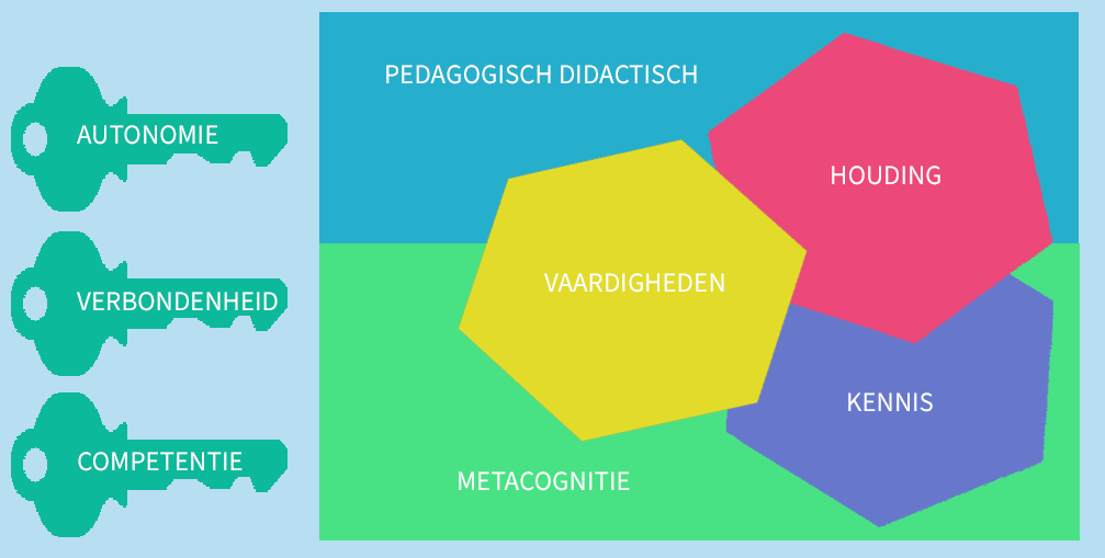 kijkkader digitstem zonder vragen