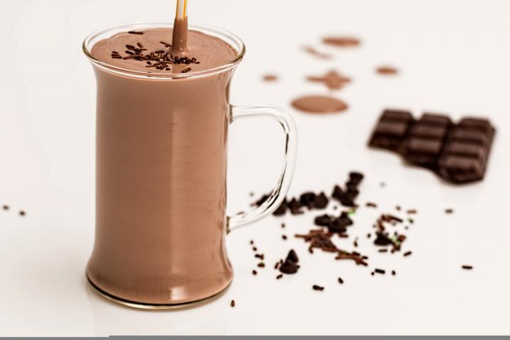 chocholademelk